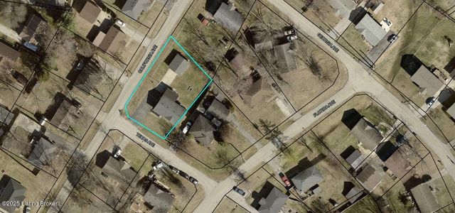 124 Texas Ave, Mt Washington, KY 40047