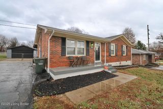 124 Texas Ave, Mt Washington, KY 40047