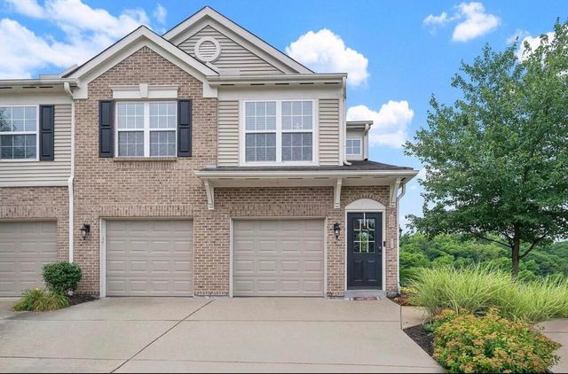 422 Breezewood Court, Ludlow, KY 41016