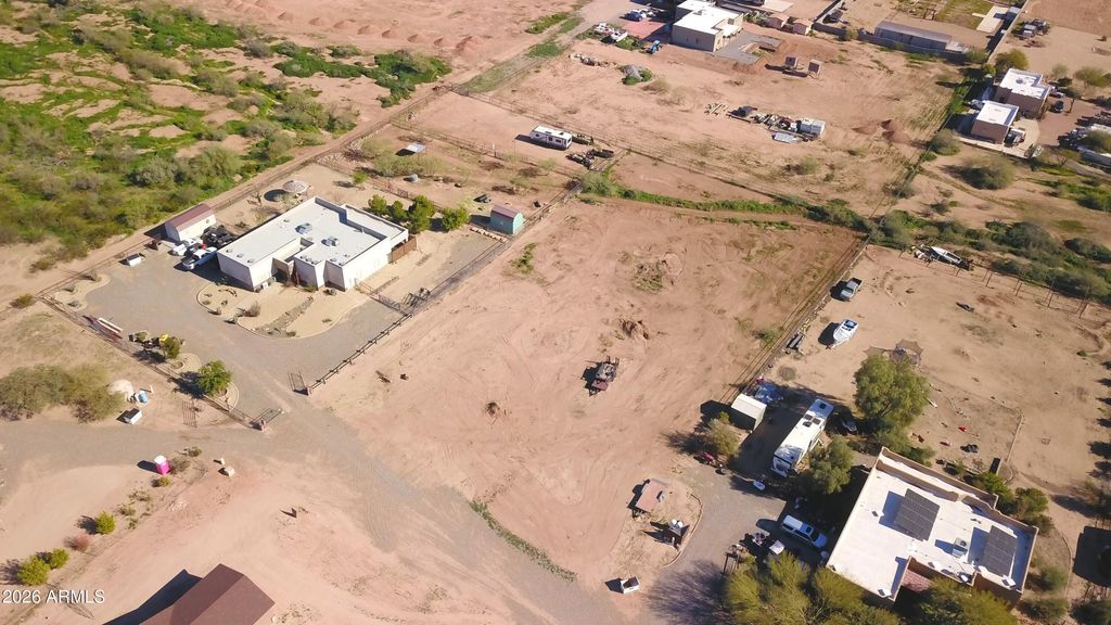 xxx N 252nd Drive -, Wittmann, AZ 85361 — photo 4