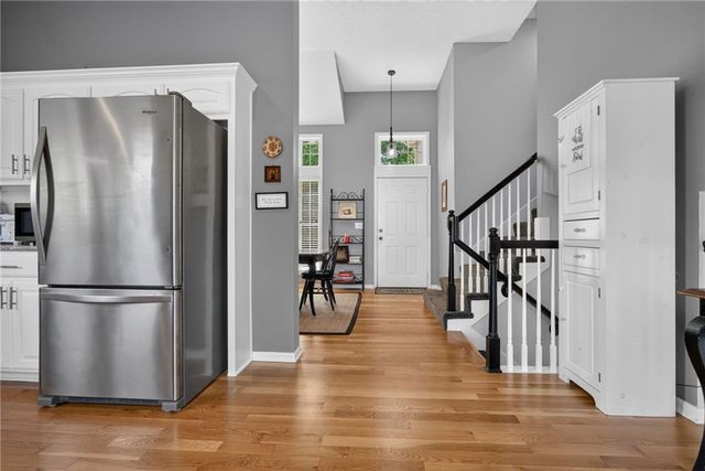 16222 W 157th Terrace, Olathe, KS 66062