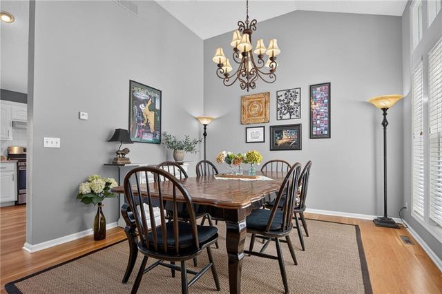 16222 W 157th Terrace, Olathe, KS 66062