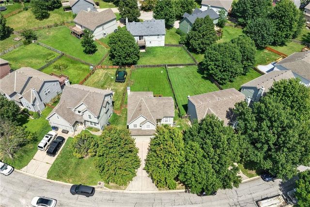 16222 W 157th Terrace, Olathe, KS 66062