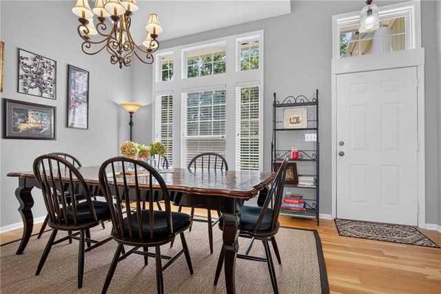 16222 W 157th Terrace, Olathe, KS 66062
