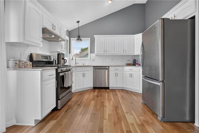16222 W 157th Terrace, Olathe, KS 66062