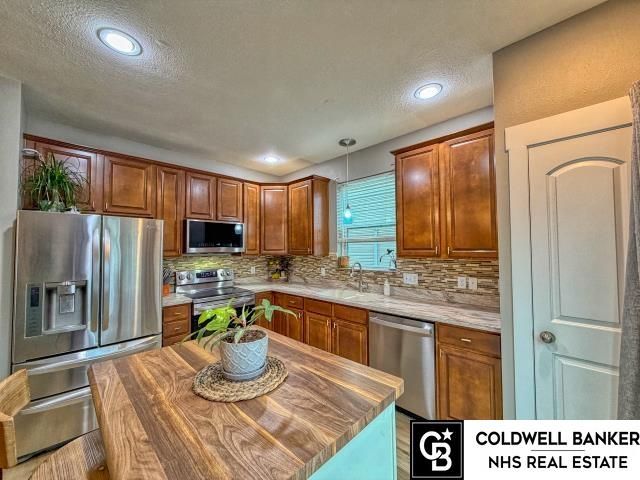 8116 N 147th Street, Bennington, NE 68007