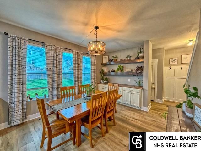 8116 N 147th Street, Bennington, NE 68007