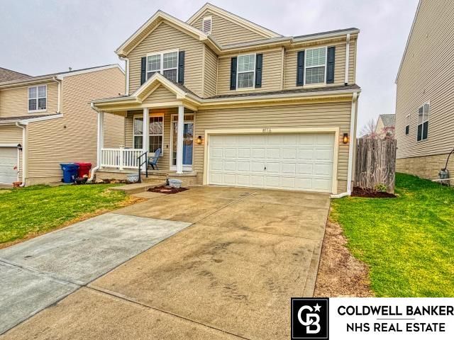 8116 N 147th Street, Bennington, NE 68007