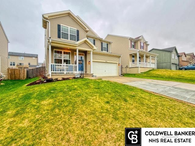 8116 N 147th Street, Bennington, NE 68007