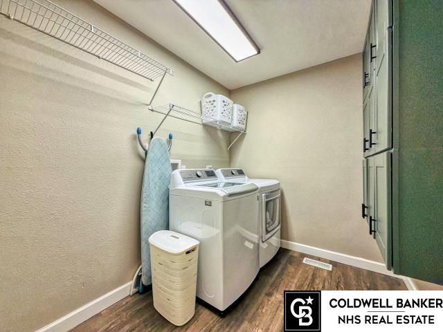 8116 N 147th Street, Bennington, NE 68007