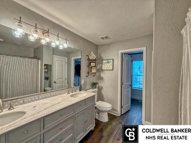 8116 N 147th Street, Bennington, NE 68007