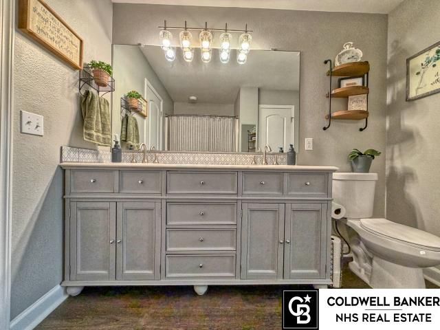 8116 N 147th Street, Bennington, NE 68007