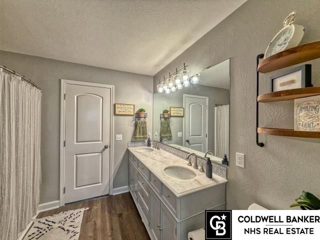 8116 N 147th Street, Bennington, NE 68007