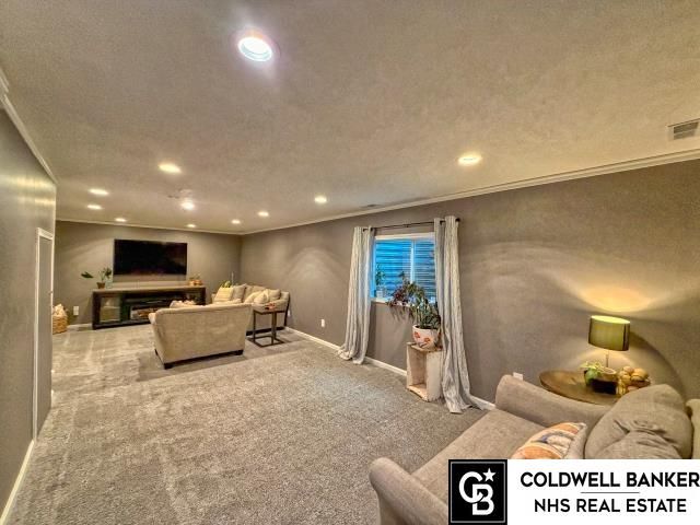 8116 N 147th Street, Bennington, NE 68007