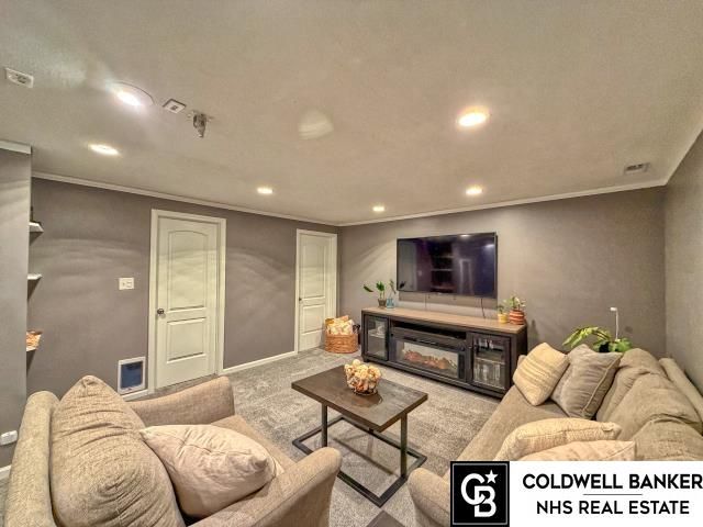 8116 N 147th Street, Bennington, NE 68007