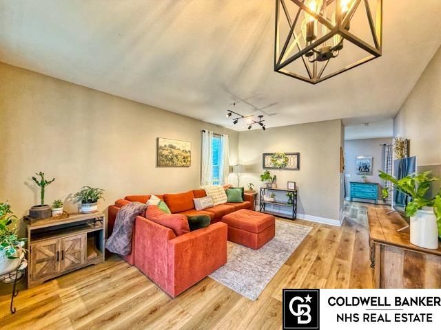 8116 N 147th Street, Bennington, NE 68007