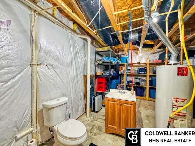 8116 N 147th Street, Bennington, NE 68007