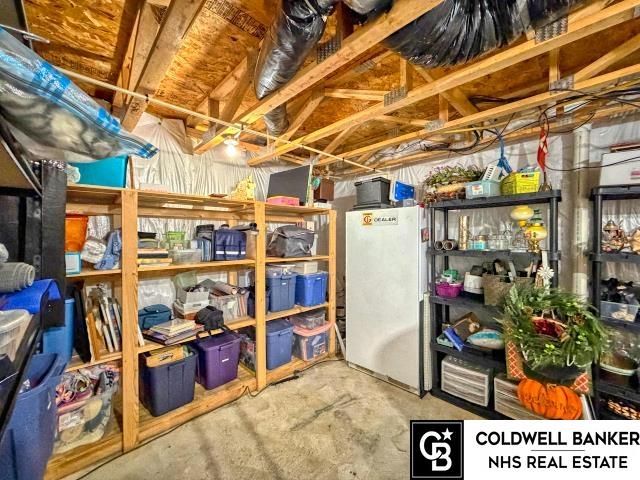 8116 N 147th Street, Bennington, NE 68007