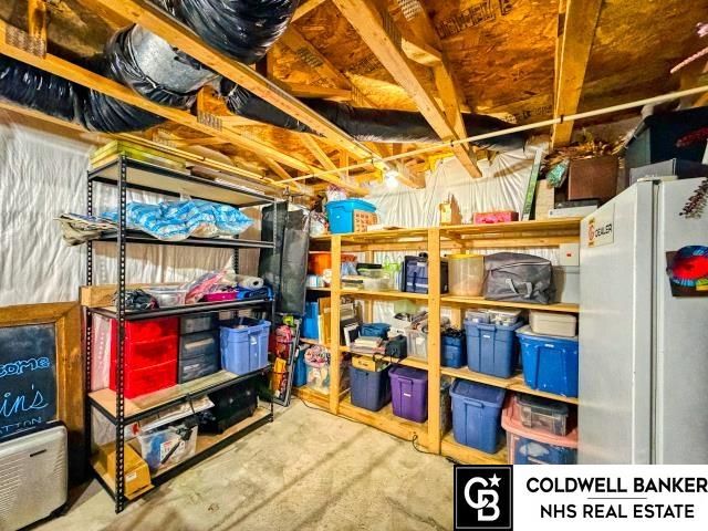 8116 N 147th Street, Bennington, NE 68007