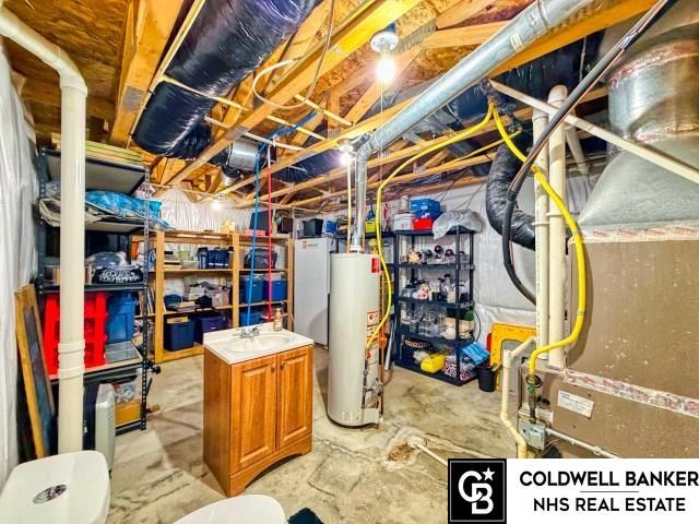 8116 N 147th Street, Bennington, NE 68007