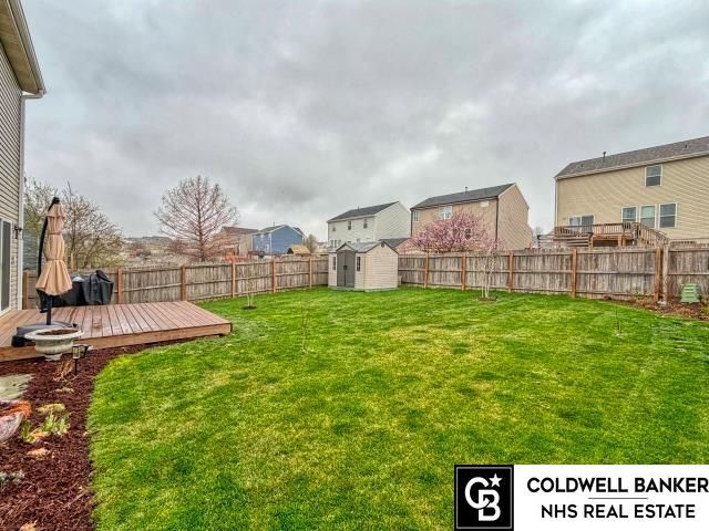 8116 N 147th Street, Bennington, NE 68007