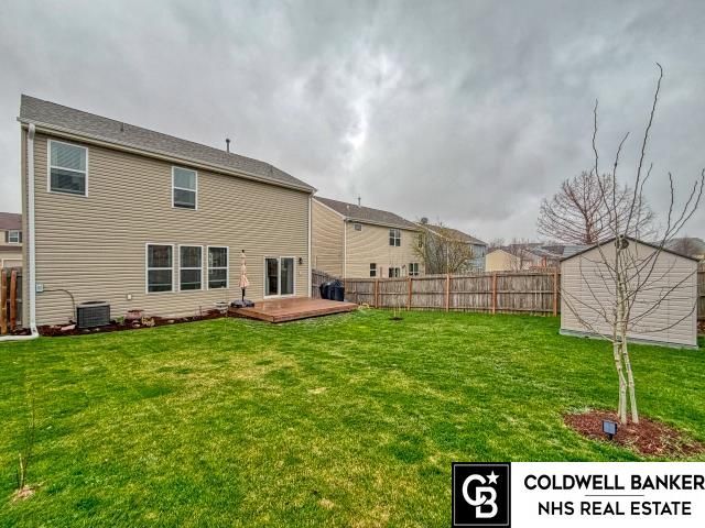 8116 N 147th Street, Bennington, NE 68007