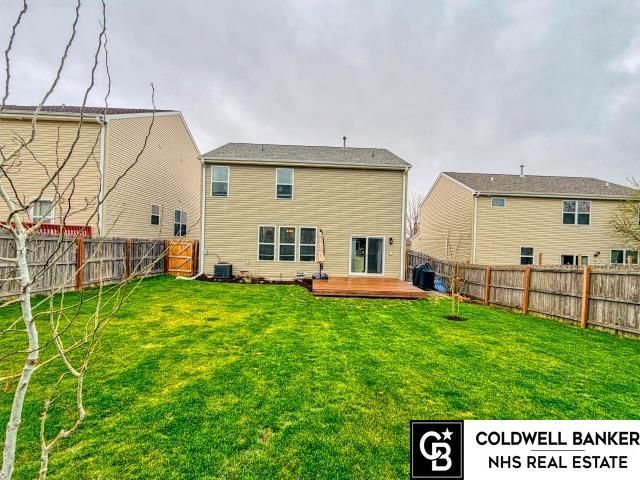 8116 N 147th Street, Bennington, NE 68007