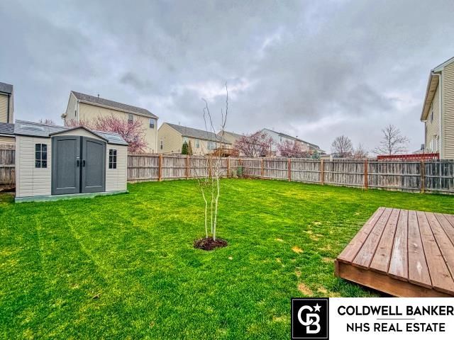 8116 N 147th Street, Bennington, NE 68007