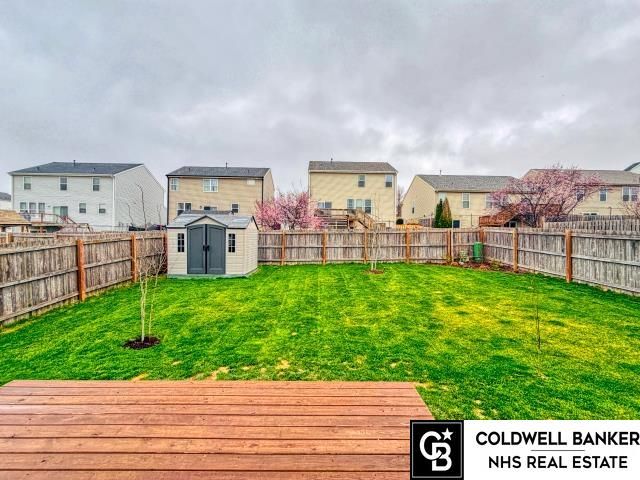 8116 N 147th Street, Bennington, NE 68007