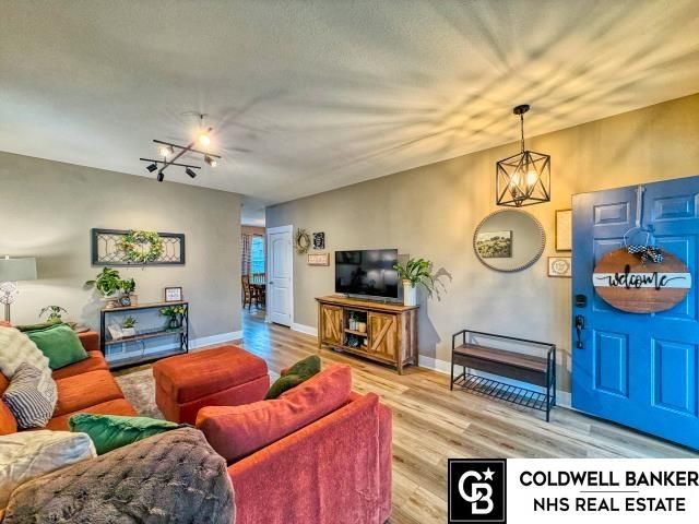 8116 N 147th Street, Bennington, NE 68007