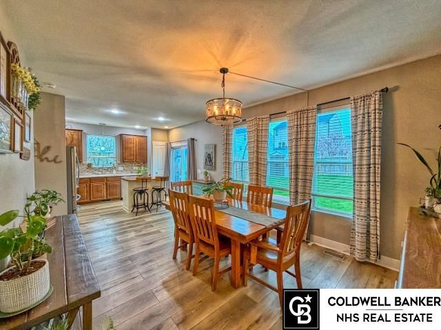 8116 N 147th Street, Bennington, NE 68007