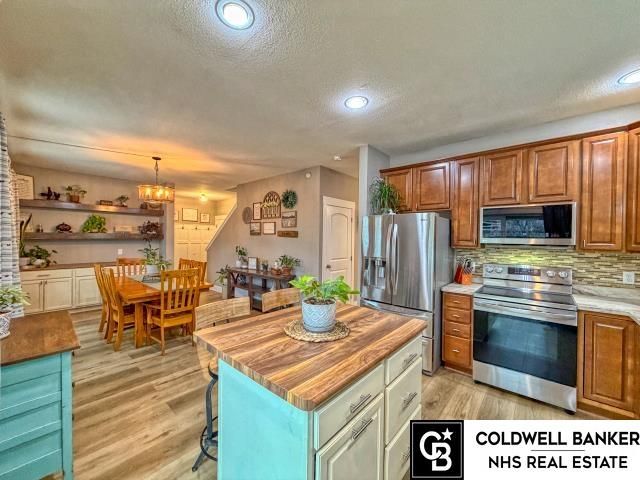 8116 N 147th Street, Bennington, NE 68007