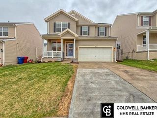 8116 N 147th Street, Bennington, NE 68007