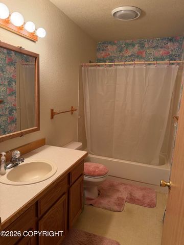 516 Ash Avenue, Kenai, AK 99611
