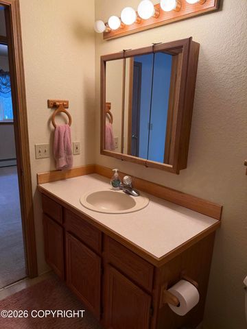 516 Ash Avenue, Kenai, AK 99611