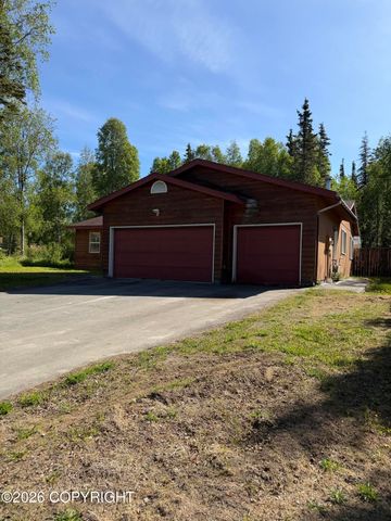 516 Ash Avenue, Kenai, AK 99611