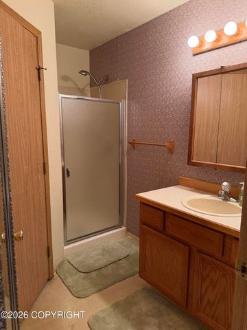 516 Ash Avenue, Kenai, AK 99611