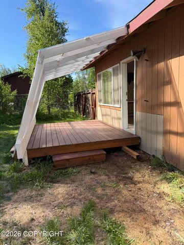 516 Ash Avenue, Kenai, AK 99611