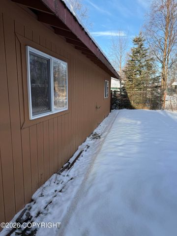 516 Ash Avenue, Kenai, AK 99611