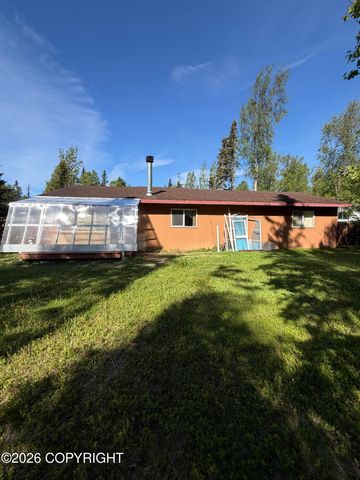 516 Ash Avenue, Kenai, AK 99611