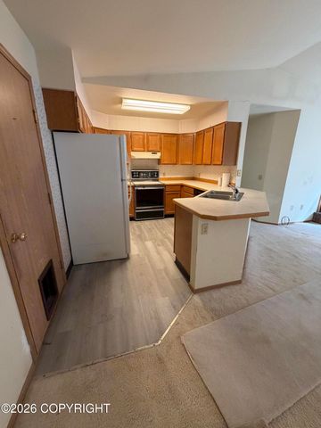 516 Ash Avenue, Kenai, AK 99611