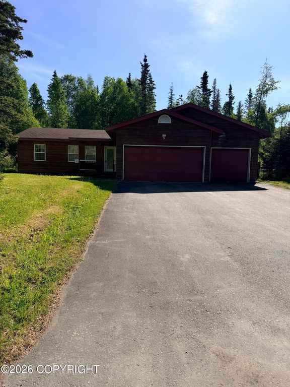 516 Ash Avenue, Kenai, AK 99611