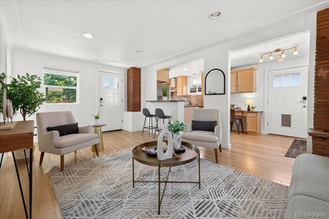 4814 Irving Street, Denver, CO 80221