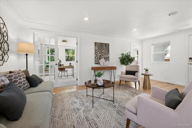 4814 Irving Street, Denver, CO 80221