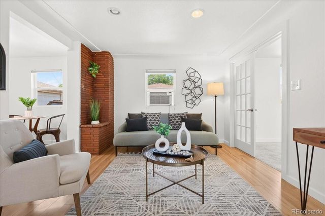 4814 Irving Street, Denver, CO 80221