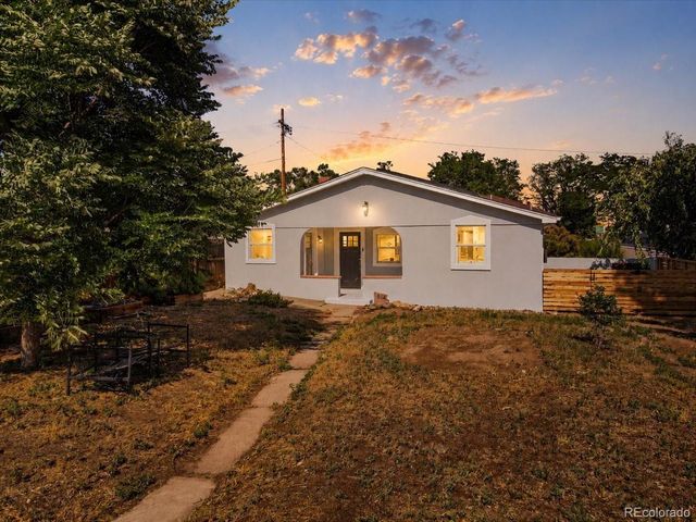 4814 Irving Street, Denver, CO 80221