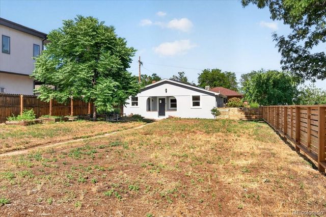 4814 Irving Street, Denver, CO 80221