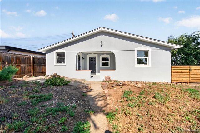 4814 Irving Street, Denver, CO 80221
