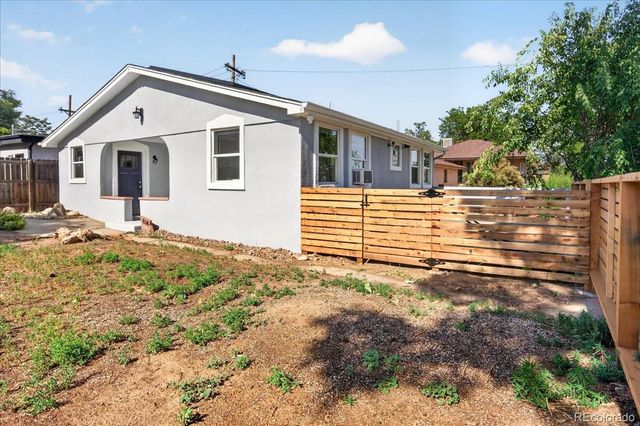 4814 Irving Street, Denver, CO 80221