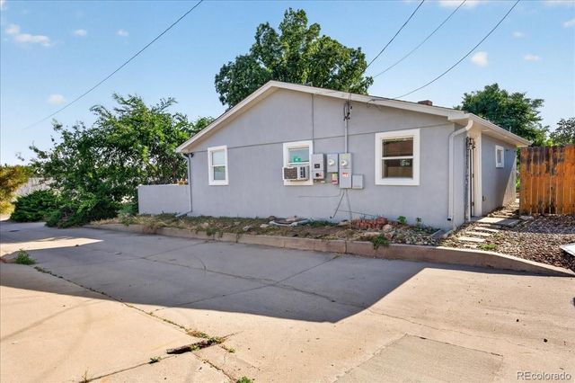 4814 Irving Street, Denver, CO 80221